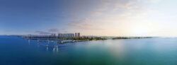 Vela Bay (D16), Apartment #599187231